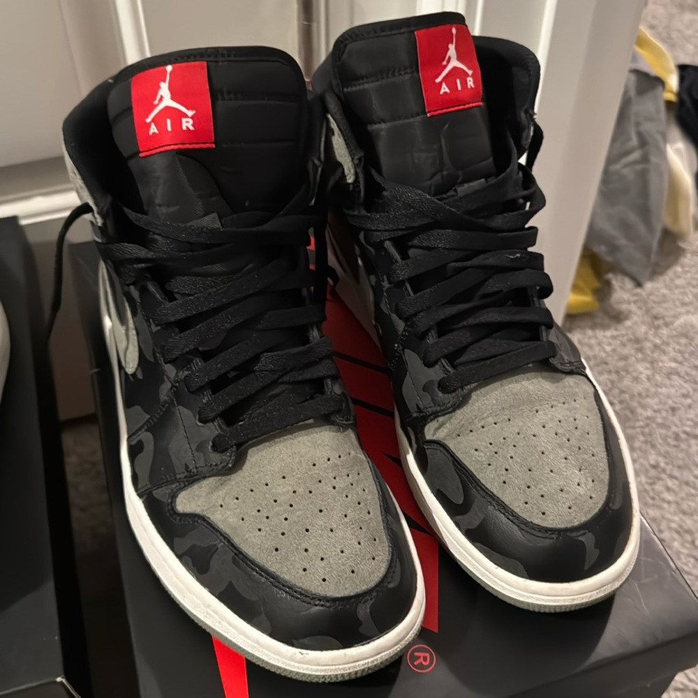 AIR JORDAN 1 RETRO HIGH OG